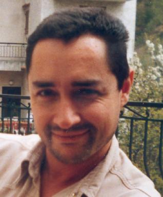 Jean-Pierre Rivet
