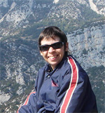 Chantal Abela
