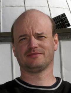 Olivier Garde