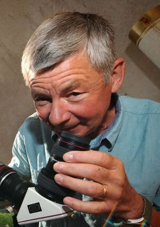Patrick Pelletier