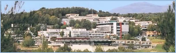 rencontre sophia antipolis